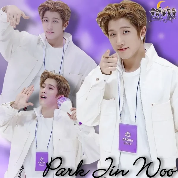 Top Photo Full of Jinjin (ASTRO) Love