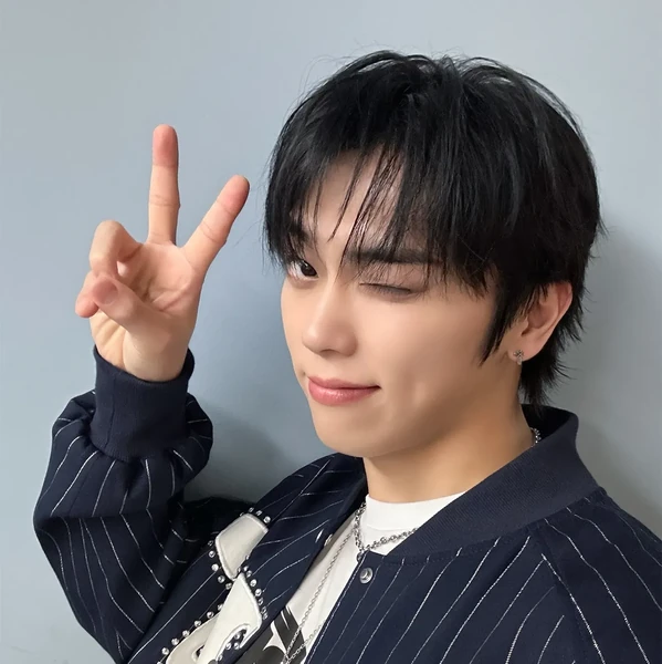Fans' Pick: Best Moment of Minkyun (ONF)