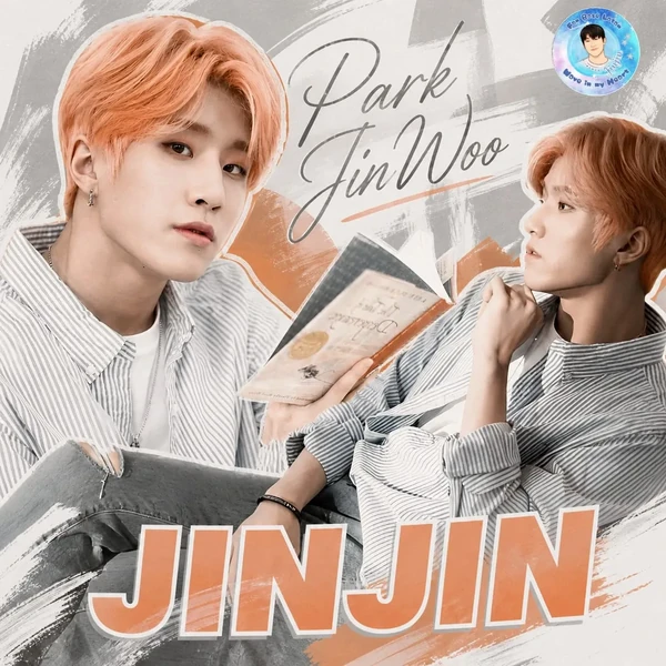 Fans' Pick: Best Moment of Jinjin (ASTRO)
