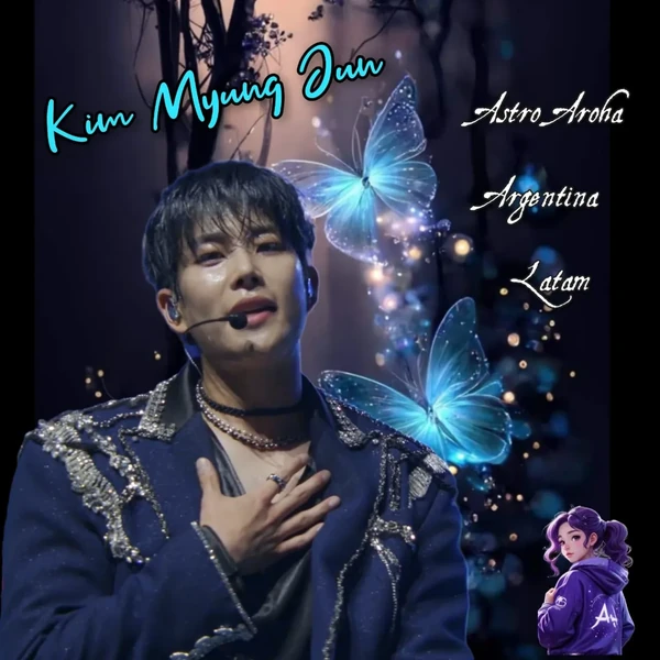 Fans' Pick: Best Moment of MJ (ASTRO)
