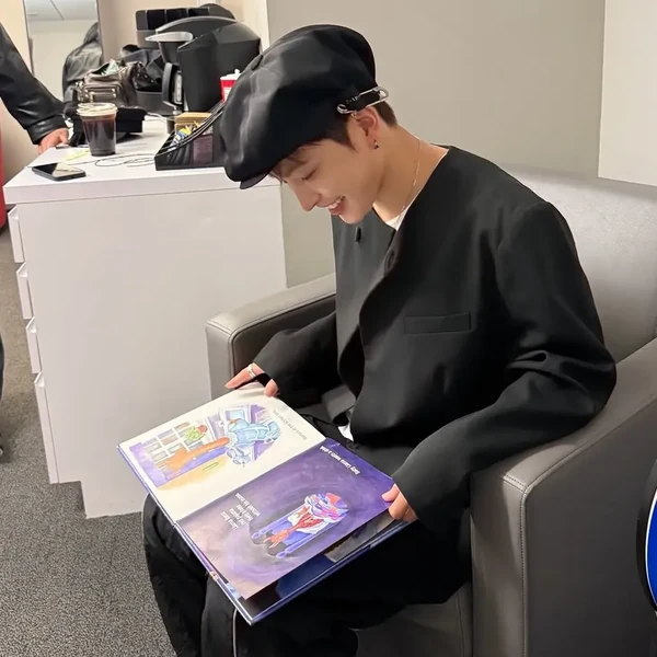 Fans' Pick: Best Moment of ATEEZ