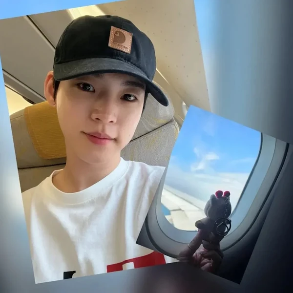 Top Photo Full of Hyojin (ONF) Love