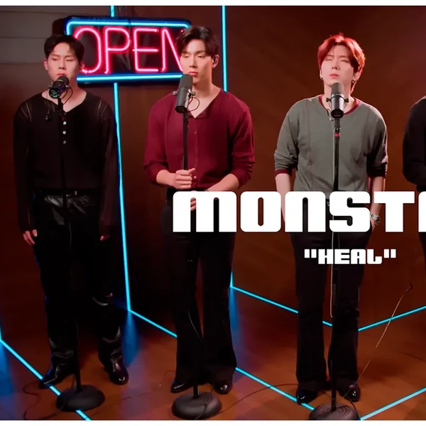 Momen Terbaik MONSTA X Pilihan Penggemar