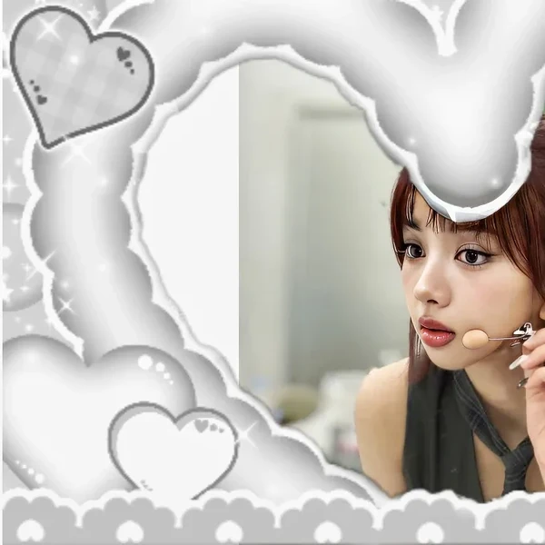 Popular profile picture of Dinda (SECRET NUMBER) loved by fans