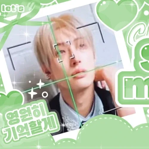 Fans' Pick: Best Moment of Mingi (ATEEZ)