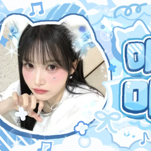 充满粉丝爱意的Mayu (tripleS)人气照片
