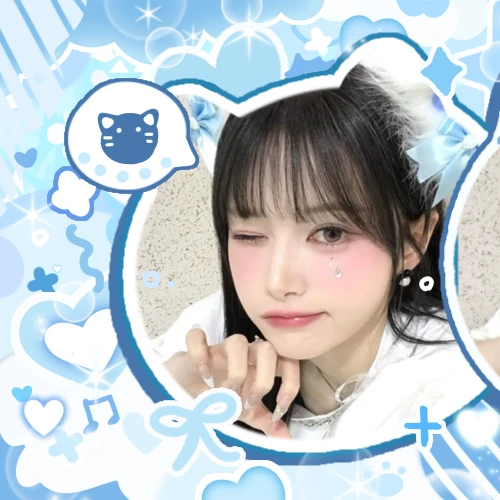 充满粉丝爱意的Mayu (tripleS)人气照片