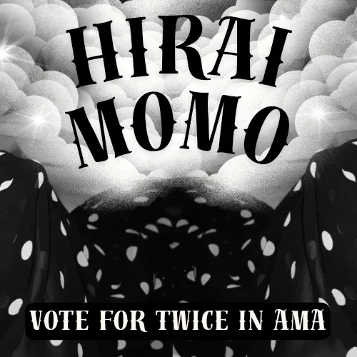 Foto Populer Penuh Cinta untuk Momo (TWICE)