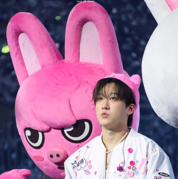 Fans' Pick: Best Moment of Changbin (Stray Kids)