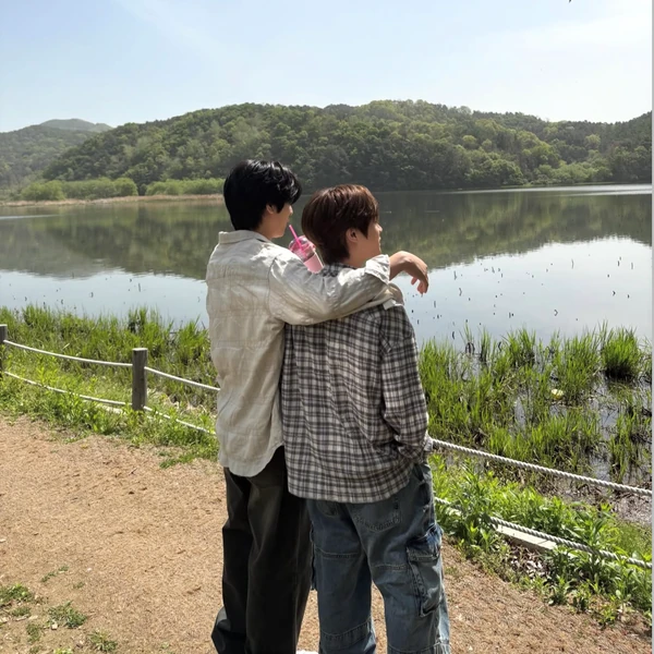 Top Photo Full of CHAN (iKON) Love