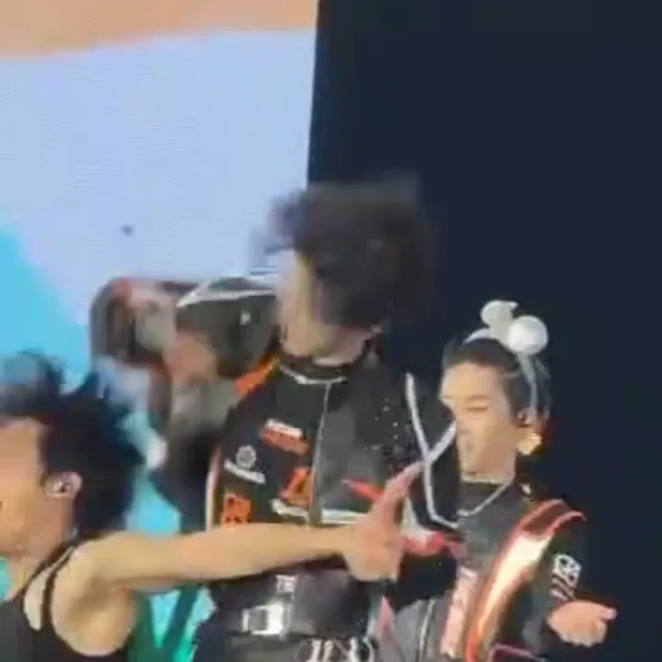 Fans' Pick: Best Moment of Q (THE BOYZ)