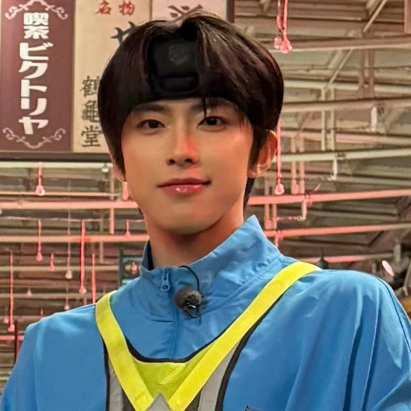 Top Photo Full of Kono Junki (JO1) Love