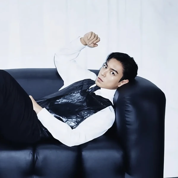 Today's Most Loved T.O.P
