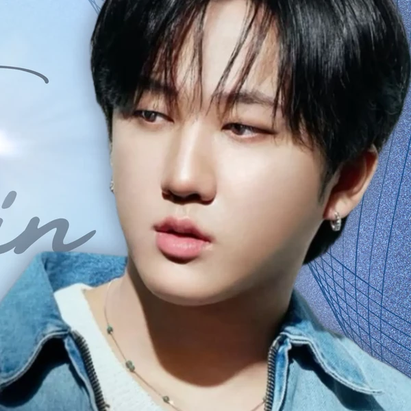 Today's Most Loved Changbin (Stray Kids)