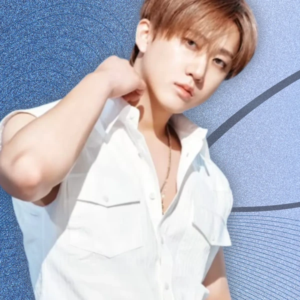 Today's Most Loved Changbin (Stray Kids)
