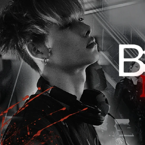 No.1 banner post of NI-KI (ENHYPEN) created by fans