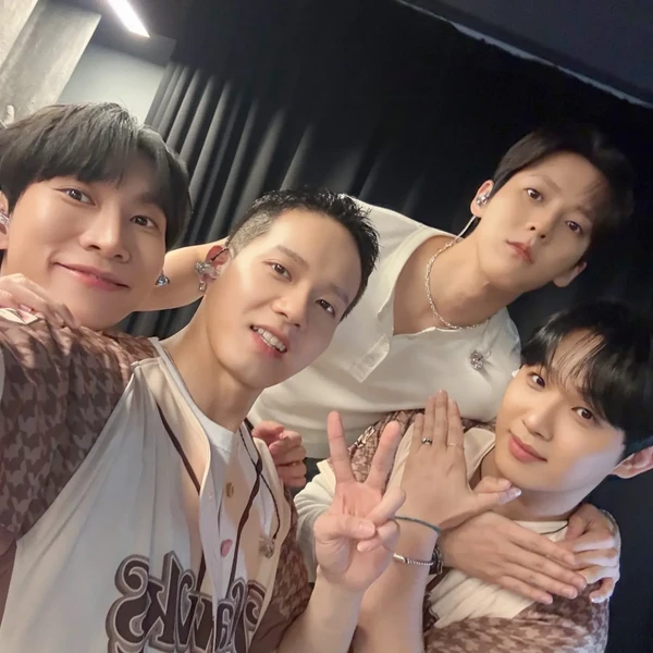Today's Most Loved BTOB