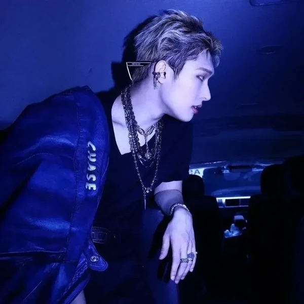 Today's Most Loved Mingi (ATEEZ)
