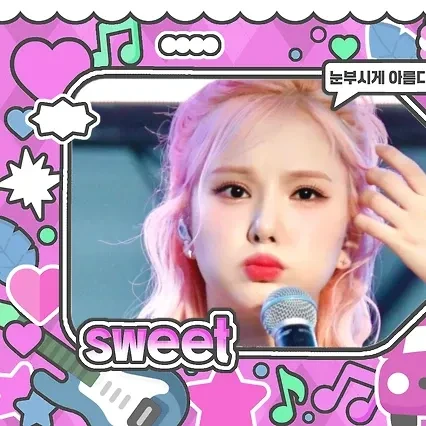 Fans' Pick: Best Moment of GFRIEND