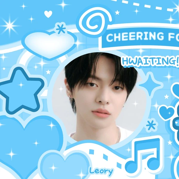 Popular profile image of Lee Leo (ALPHA DRIVE ONE) selected by votes