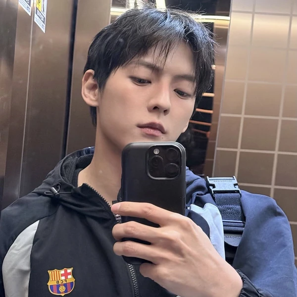 Today's Most Loved Lee Minhyuk (BTOB)