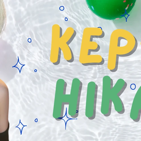 粉絲票選的江崎光 (Kep1er)最佳瞬間