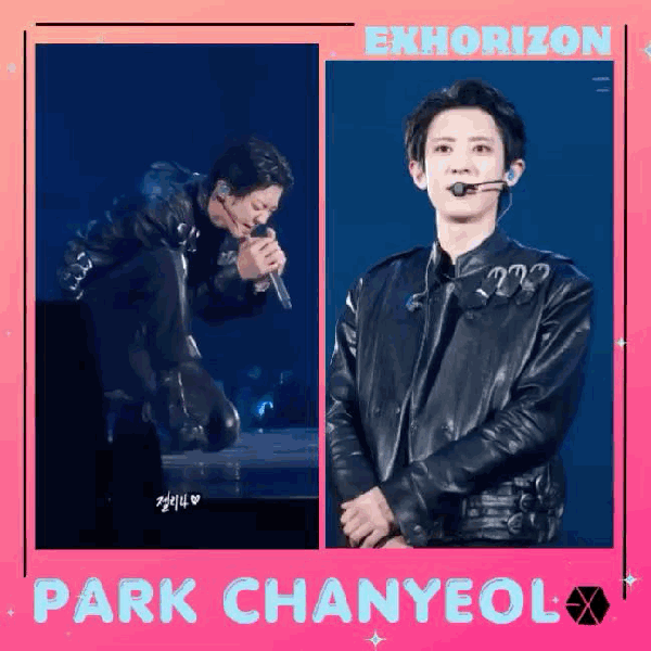 粉絲票選的燦烈 (EXO)最佳瞬間