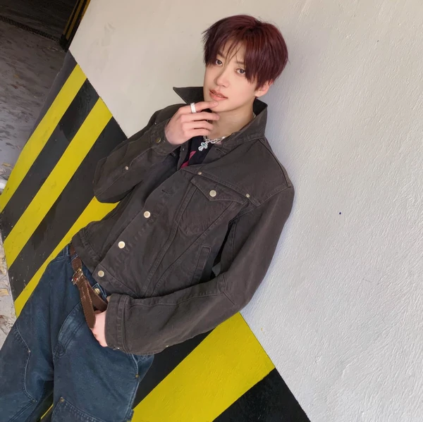 Signature photo of Hengyu (MODYSSEY) capturing their charm