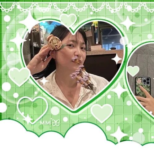 Top Photo Full of Yeri (Red Velvet) Love