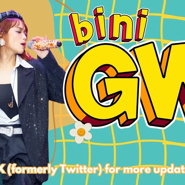 グウェン (BINI)への愛が詰まった人気写真