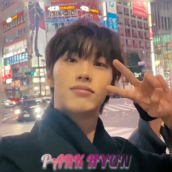 Today's Most Loved Hyun