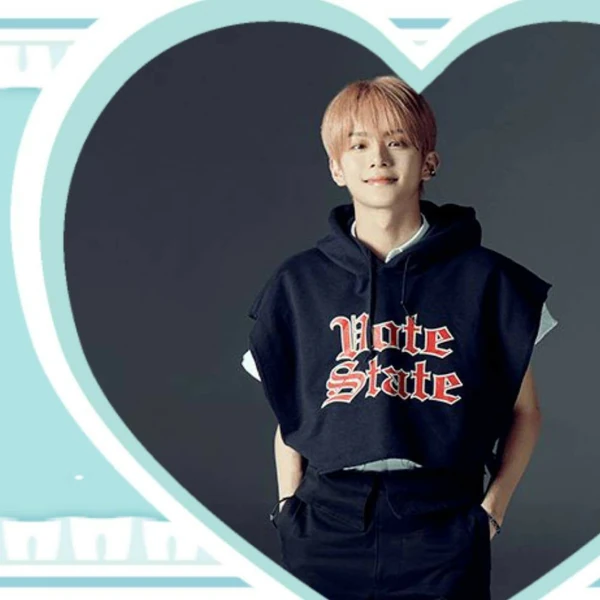Penampilan Kangmin (VERIVERY) yang Paling Dicintai Hari Ini