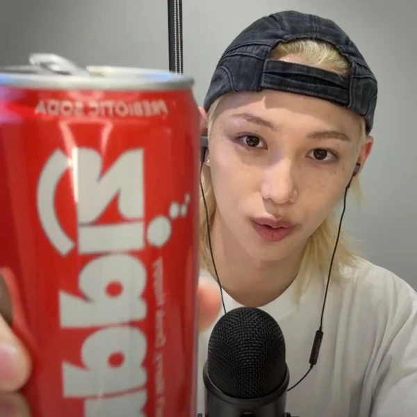 Top Photo Full of Felix (Stray Kids) Love