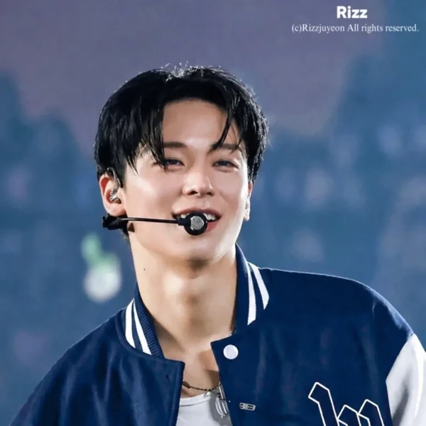 Top Photo Full of Juyeon (THE BOYZ) Love