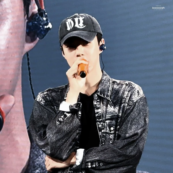 Momen Terbaik Sehun (EXO) Pilihan Penggemar