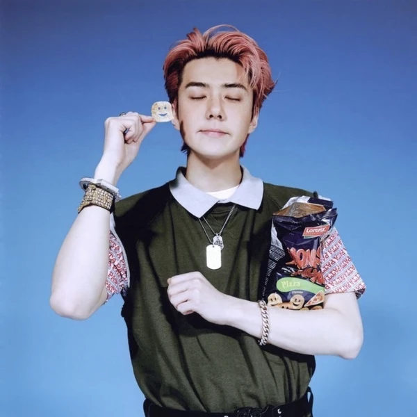 Penampilan Sehun (EXO) yang Paling Dicintai Hari Ini