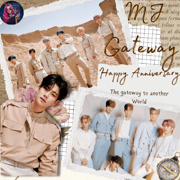 Top Photo Full of MJ (ASTRO) Love