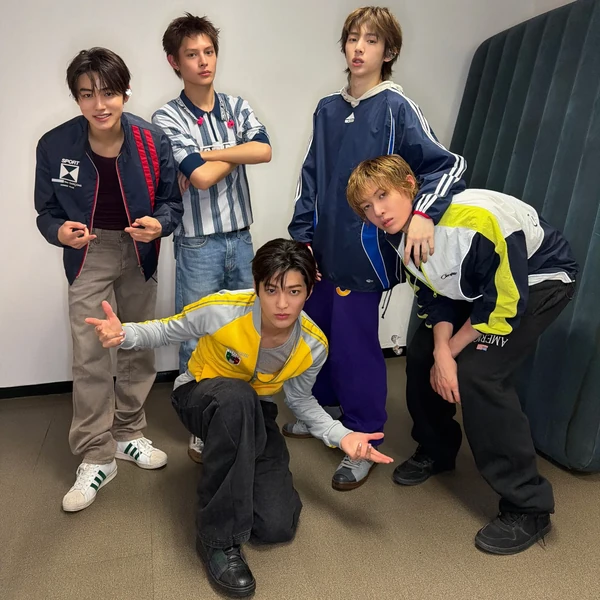 Top Photo Full of CORTIS Love