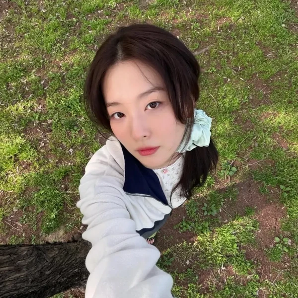 Top Photo Full of Seulgi (Red Velvet) Love