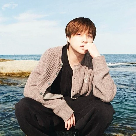 Today's Most Loved JAY (iKON)
