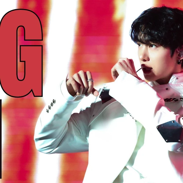 Foto Populer Penuh Cinta untuk Hyungwon (MONSTA X)