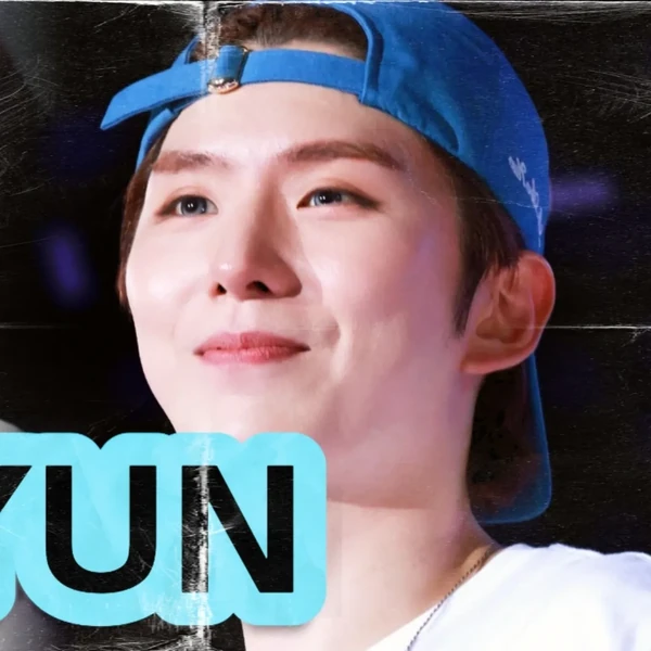 Fans' Pick: Best Moment of Kihyun (MONSTA X)