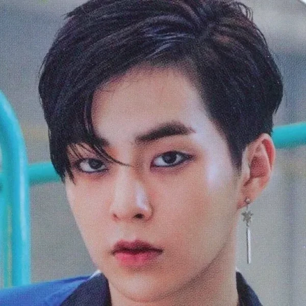今日最受喜愛的Xiumin (EXO)