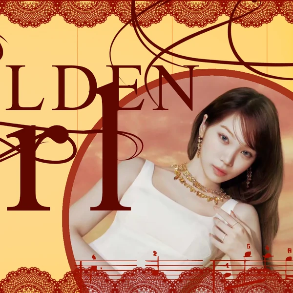 Today's Most Loved Kim Chaewon (LE SSERAFIM)
