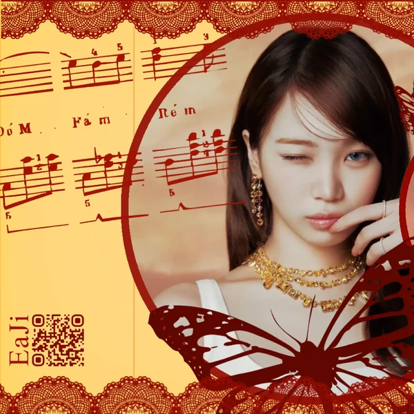 Fans' Pick: Best Moment of Kim Chaewon (LE SSERAFIM)