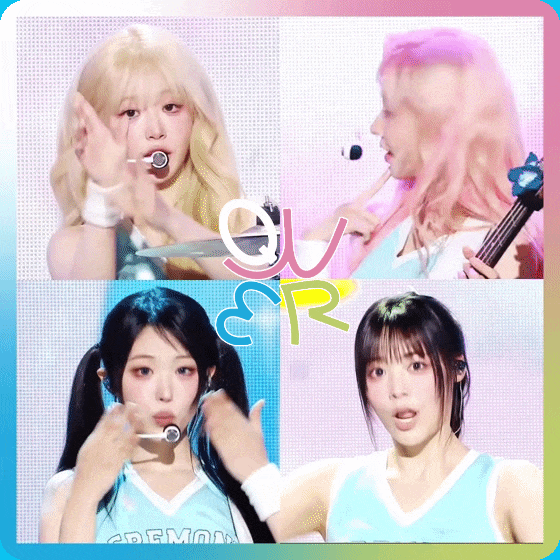 Fans' Pick: Best Moment of QWER
