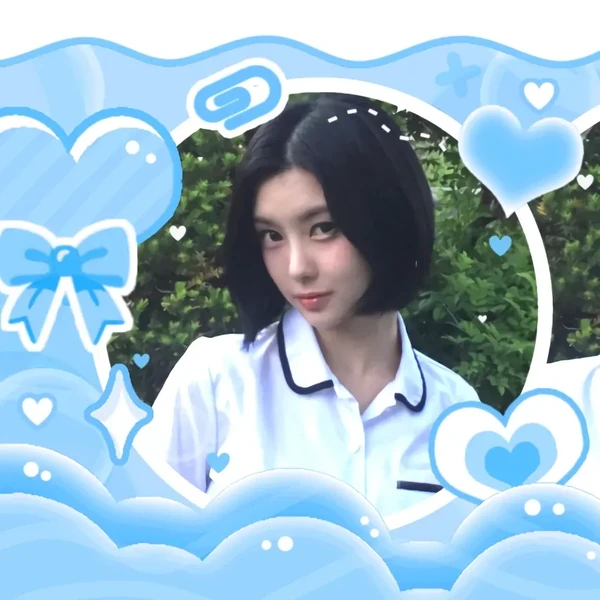 Top Photo Full of Kim Dayeon (Kep1er) Love