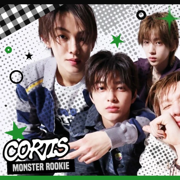 Top Photo Full of CORTIS Love