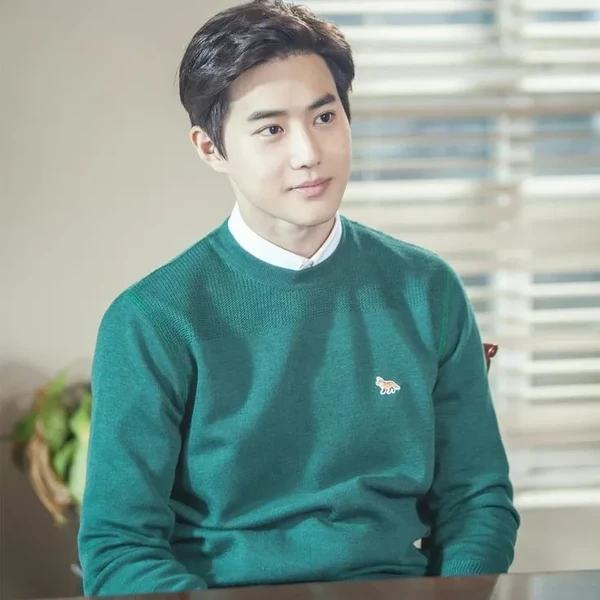 Fans' Pick: Best Moment of Suho (EXO)