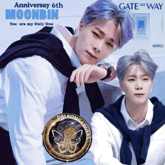 Top Photo Full of Moonbin (ASTRO) Love